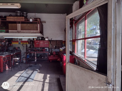 El Palomar En Venta De Dos Unidades Funcionales Juntas Local Vivienda F: 10144