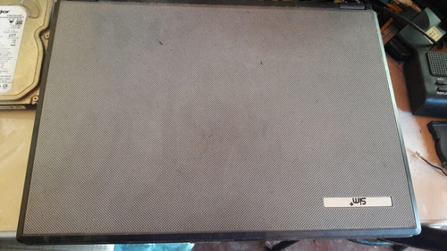 Notebook Positivo Sim+