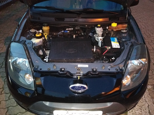 Ford Ka 2013 1.0 Flex 3p