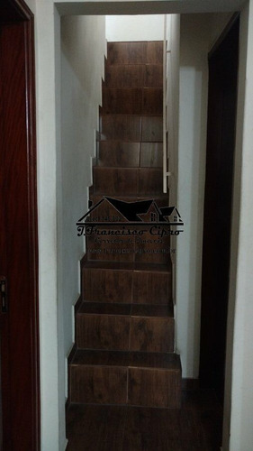 Imagem 14 de 20 de Casa-sobrado-para-venda-em-jardim-sao-paulo-aparecida-sp - Cs267