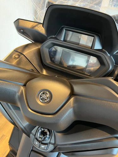 Xmax 250 Abs 2025 (vend Erick)