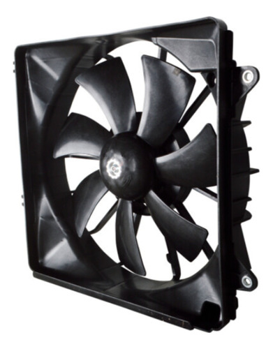 Electroventilador Suzuki Sx4 2007/2015