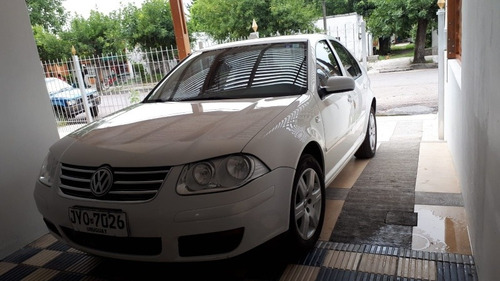 Volkswagen Bora 2.0 A4 Trendline Full