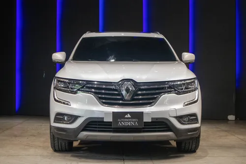 Renault Koleos Intens 2.5