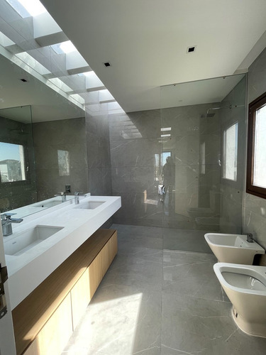 Imagen 25 de 30 de Casa En Venta En Castaños, Nordelta, Tigre