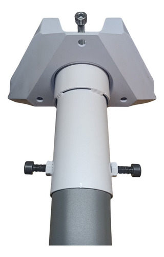 Kit Adaptador Metal Y Soporte Dtv P Starlink Mini Satelital