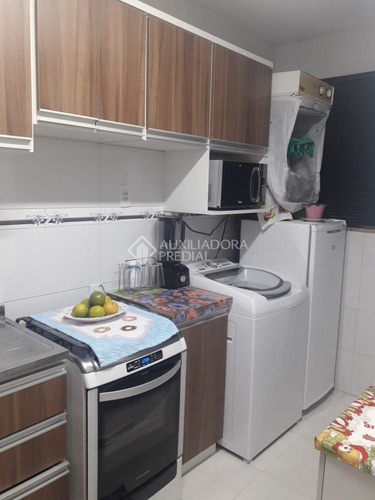 Imagem 5 de 15 de Apartamento - Lomba Do Pinheiro - Ref: 322582 - V-322582