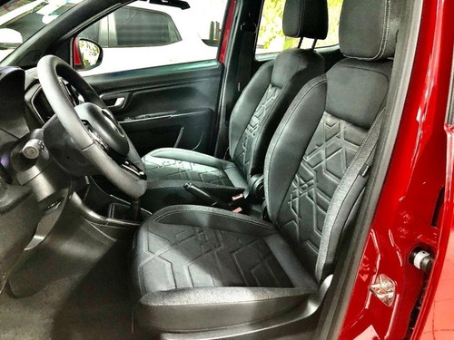 Imagem 3 de 9 de Fiat Strada Volcano