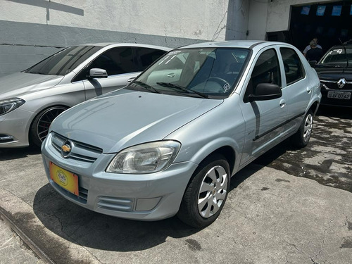 Chevrolet Prisma 1.4 Maxx Econoflex 4p