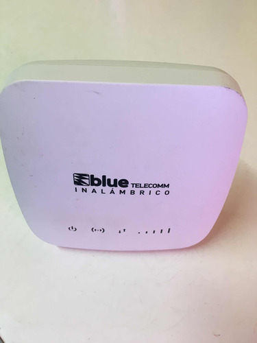 Modem Chip Wifi Blue Telecom Szxa-a-10 Modem Chip