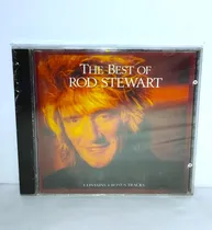Comprar Cd Rod Stewart - The Best Of Rod Stewart 1989 Warner France