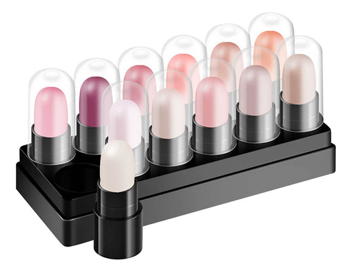 Maquillaje A Pen High Light Stick Sweat Pen, 12 Colores, Ojo