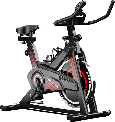 Better Angel Xbt Bicicleta Estática Spinning Indoor Cycling