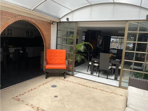 Vendo Casa En En Quirinal