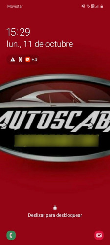 Imagen 5 de 8 de Peugeot Ford Fiat Vw Todos Pago Contado Solución Inmediata