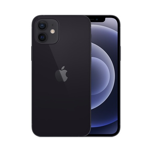 Celular iPhone 12 - (128 Gb) - Grafito