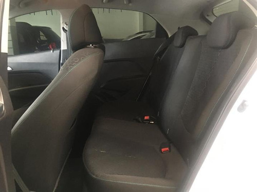 Hyundai Hb20x Style 1.6 Flex Manual