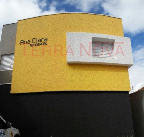 Imagem 14 de 14 de 01523 - Casa De Condominio 2 Dorms, Vila Mendes - São Paulo/sp - 1523