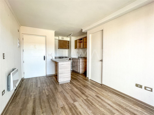 Departamento En Arriendo Ubicado En Av. Los Carrera.