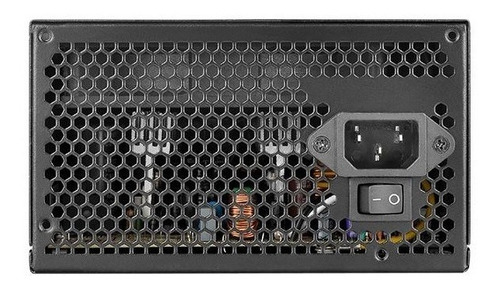Fuente Poder Thermaltake Litepower 650w Ltp-650al2nk Atx /v