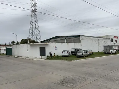 Bodega en renta