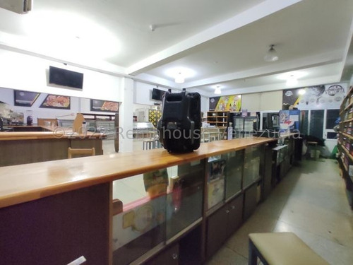 Imagen 24 de 30 de Bodegón En El Centro De Cagua Negociable!!! Wm Mls #22-28585