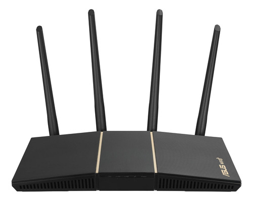 Router Asus P/ Starlink Vpn Pptp Openvpn L2pt Dual Wan Ax