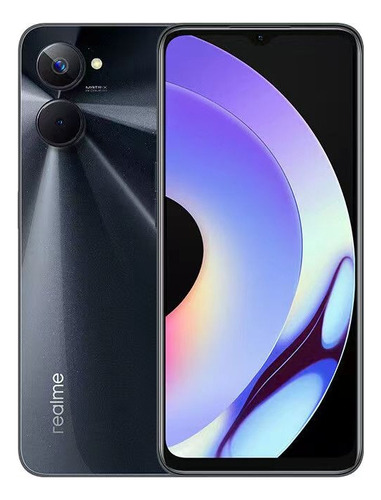 Aa Smartphone Realme 10pro+ 8/256gb Negro