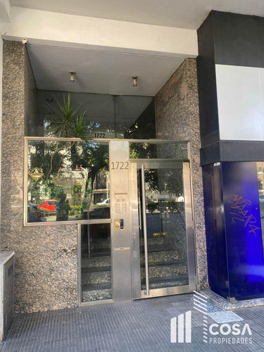Imagen 2 de 24 de Departamento Venta 4 Dormitorios Pellegrini 1722