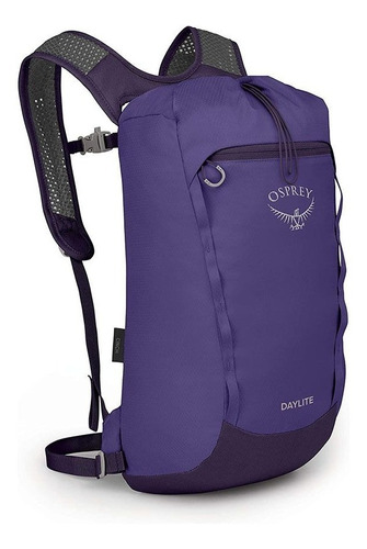 Mochila Urbana Osprey Daylite Cinch 15l Hidratacion- Palermo