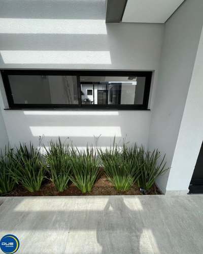 Imagem 17 de 19 de Linda Casa Moderna No Jardim Dos Impérios - Ca02729 - 70981747