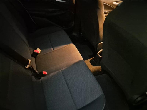 Chevrolet Onix 1.0 Turbo Flex Plus lt Manual