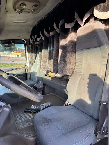 Volvo Fh 440 I-shift 6x2