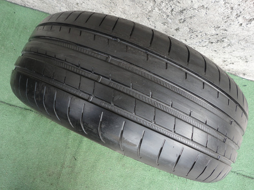 Llanta 225 45 19 Goodyear Asymmetric3 Run Flat Limpia Mf1641 (Usado)