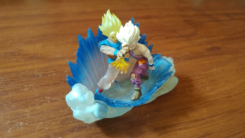 Figura Dragón Ball 1