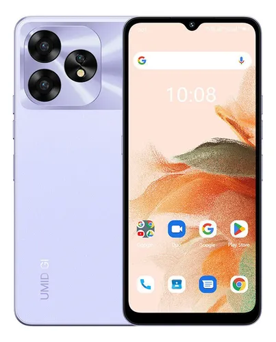 Umidigi A15c 8gb + 8gb = 16gb 128gb Dual Sim Duos