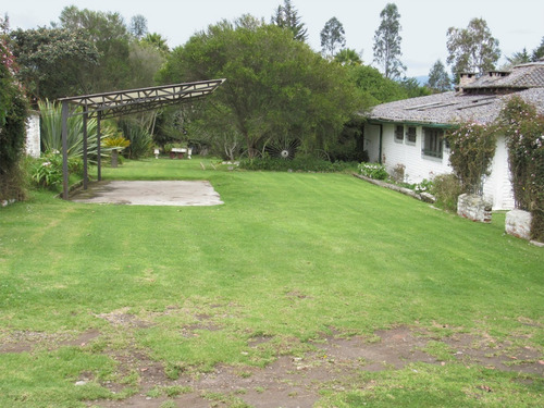 Imagen 11 de 19 de Vendo Hermosa Propiedad En San Jose De Puembo