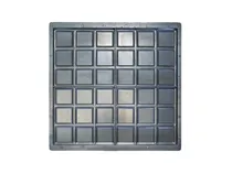 Comprar Molde Piso, Baldosas, Mosaicos Vainilla 9 Panes