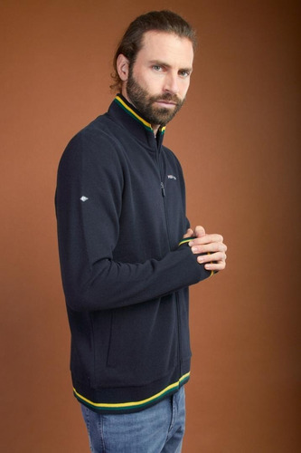 Imagen 4 de 6 de Campera Galthie Kevingston