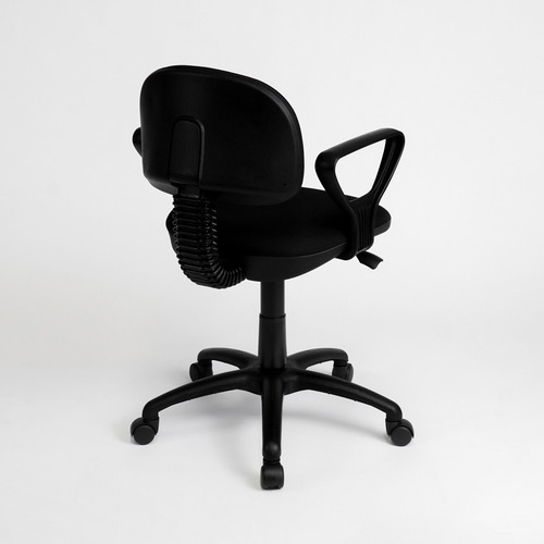 Imagen 6 de 9 de Silla De Oficina Ejecutiva Tyson Con Apoyabrazos
