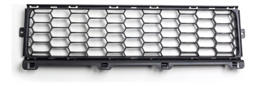 Imagen 2 de 8 de Parrilla Inferior Paragolpe Delantero Jeep Renegade 16/19