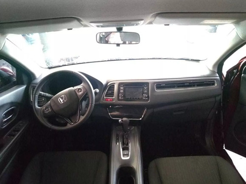 Honda Hr-v 1.8 Exl Flex Aut. 5p Para Venda De Peças