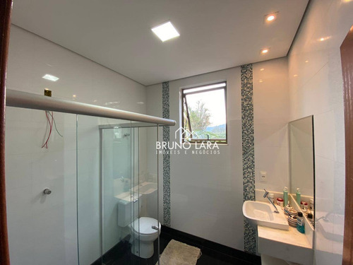 Imagem 29 de 30 de Sítio À Venda Em Igarapé Residencial Vista Da Serra - Si0086