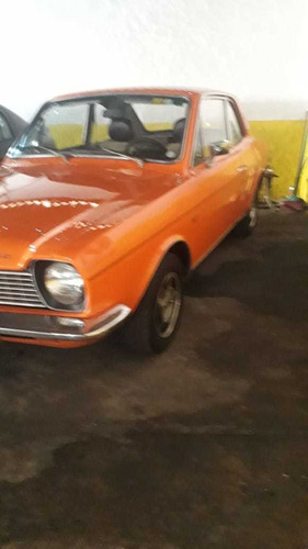 Imagem 4 de 15 de Ford Corcel 1