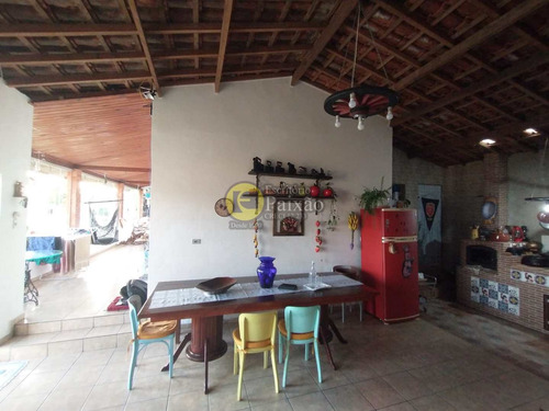 Imagem 29 de 30 de Sítio Com 2 Dorms, Vertentes, Biritiba-mirim - R$ 830 Mil, Cod: 197001 - V197001