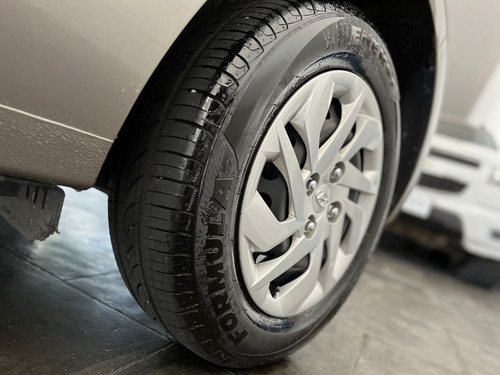 Hyundai HB20 1.0 Sense Flex 5p 5 marchas