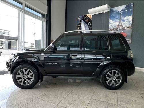 Mitsubishi Pajero TR4 2.0 4X2 16V 140CV FLEX 4P AUTOMÁTICO