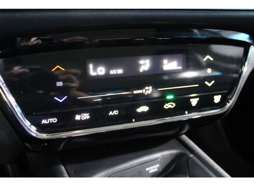 Honda HR-V 1.8 16V FLEX EXL 4P AUTOMATICO