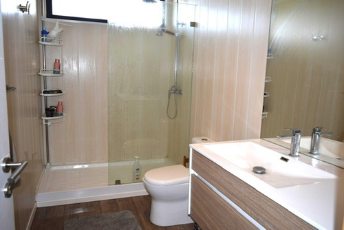 Arriendo Casa En Condominio 2hab 2ba La Reina