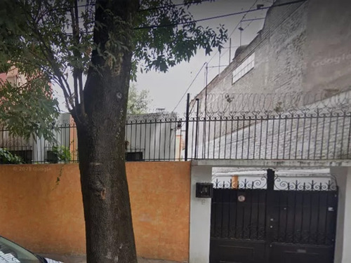 Cv- ¡casa En Miguel Hidalgo, Remate Bancario!